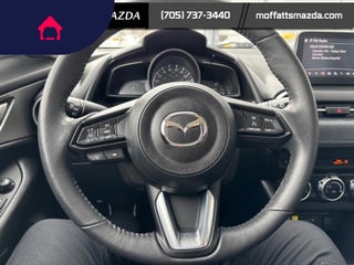 2021 Mazda CX-3