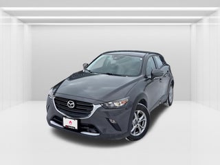 2021 Mazda CX-3