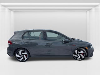 2023 Volkswagen Golf GTI