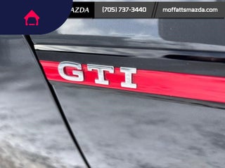 2023 Volkswagen Golf GTI