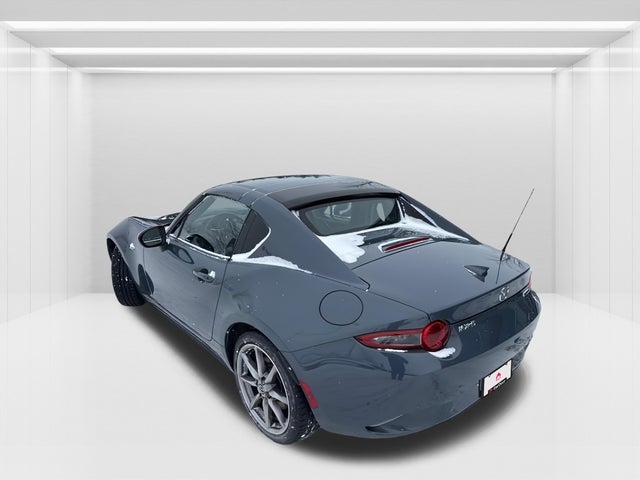 2022 Mazda MX-5 Miata RF