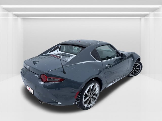 2022 Mazda MX-5 Miata RF