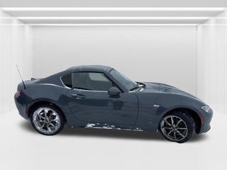 2022 Mazda MX-5 Miata RF