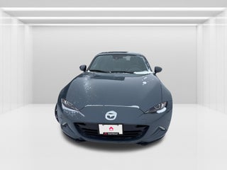 2022 Mazda MX-5 Miata RF