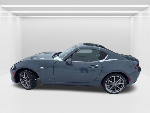 2022 Mazda MX-5 Miata RF