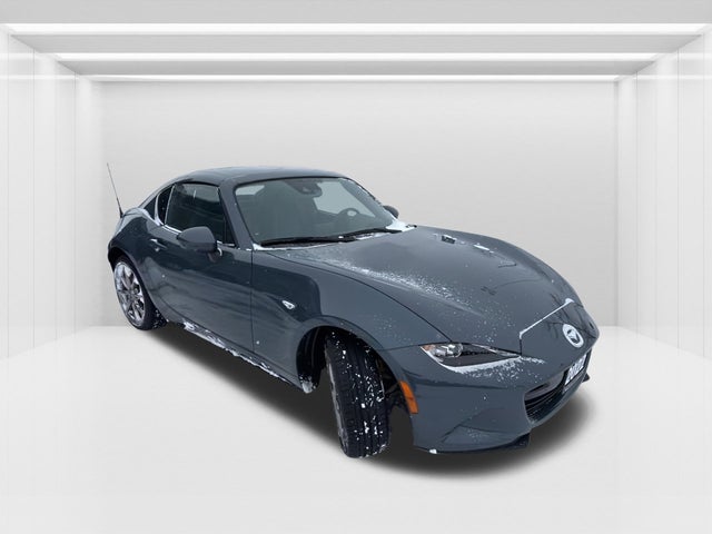 2022 Mazda MX-5 Miata RF