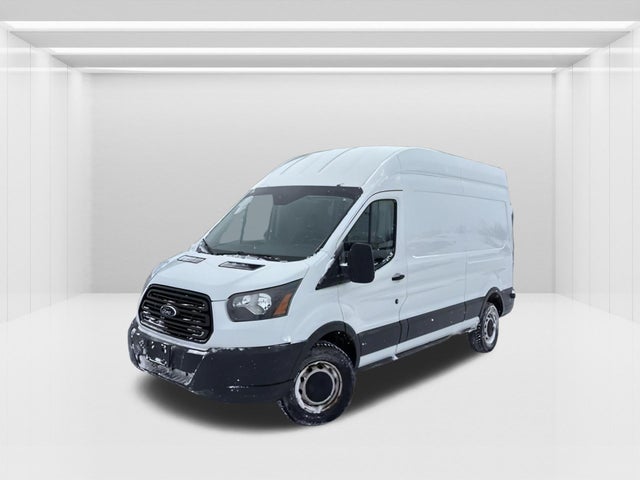 2015 Ford Transit Cargo Van