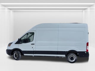 2015 Ford Transit Cargo Van