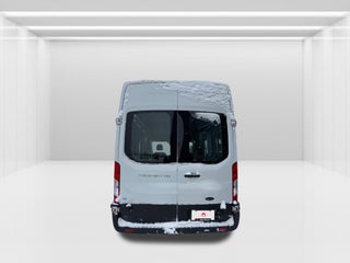 2015 Ford Transit Cargo Van