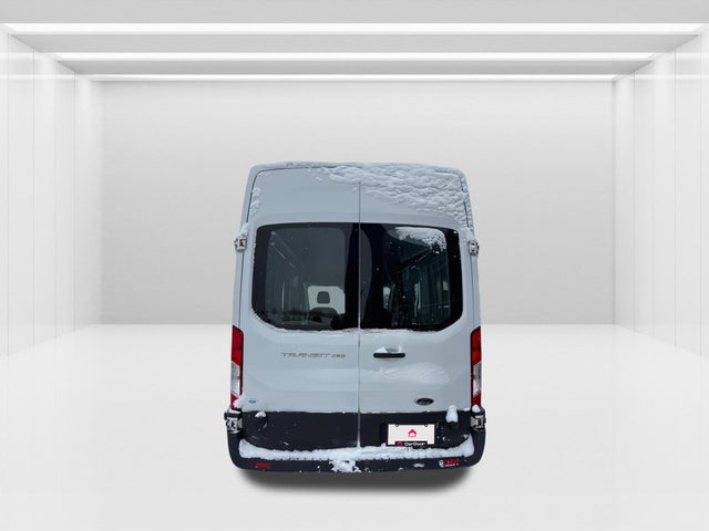 2015 Ford Transit Cargo Van