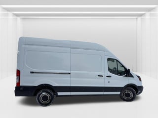 2015 Ford Transit Cargo Van