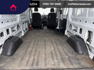 2015 Ford Transit Cargo Van