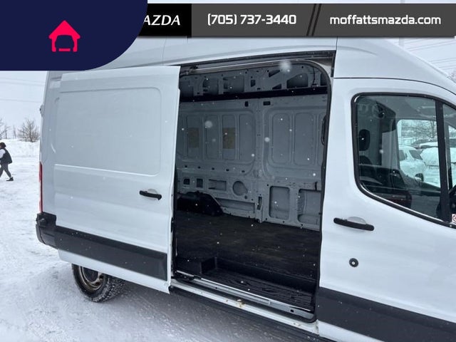 2015 Ford Transit Cargo Van