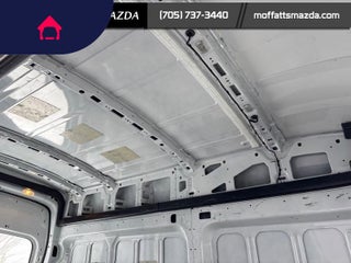 2015 Ford Transit Cargo Van