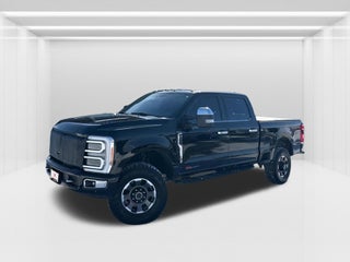 2023 Ford Super Duty F-250 SRW