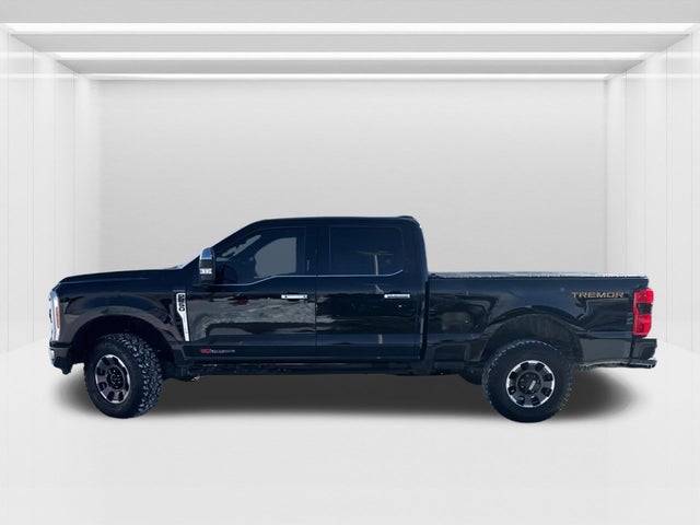 2023 Ford Super Duty F-250 SRW