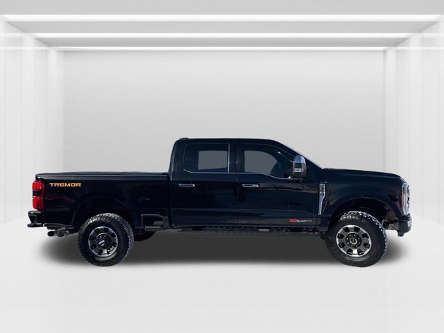 2023 Ford Super Duty F-250 SRW