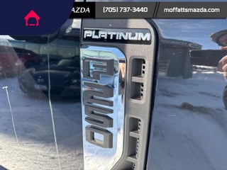 2023 Ford Super Duty F-250 SRW