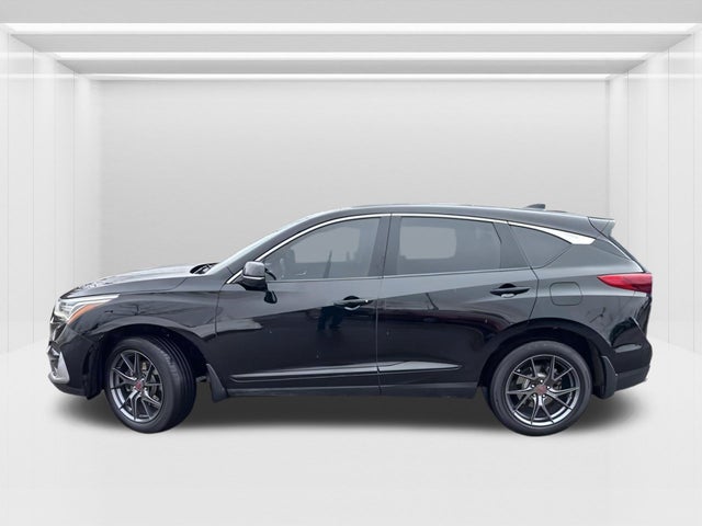 2019 Acura RDX