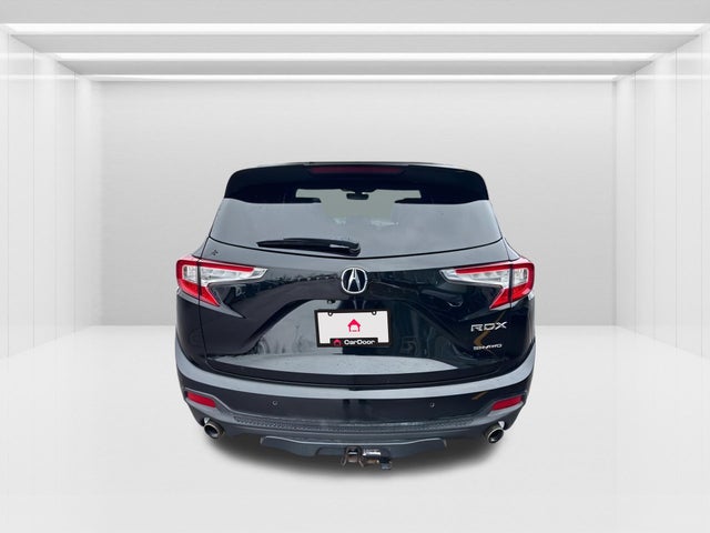 2019 Acura RDX