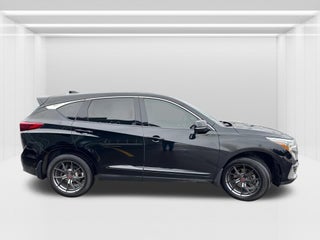 2019 Acura RDX