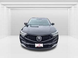 2019 Acura RDX