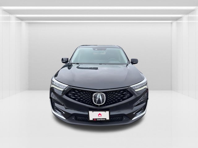 2019 Acura RDX