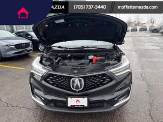 2019 Acura RDX