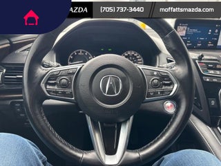 2019 Acura RDX