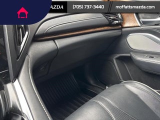 2019 Acura RDX