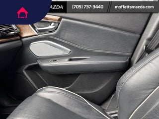 2019 Acura RDX