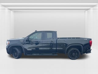 2022 GMC Sierra 1500 Limited