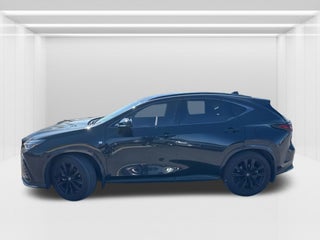 2024 Lexus NX