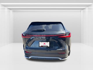 2024 Lexus NX