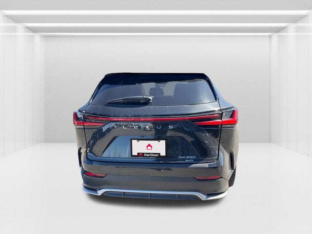 2024 Lexus NX