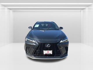 2024 Lexus NX
