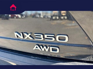 2024 Lexus NX