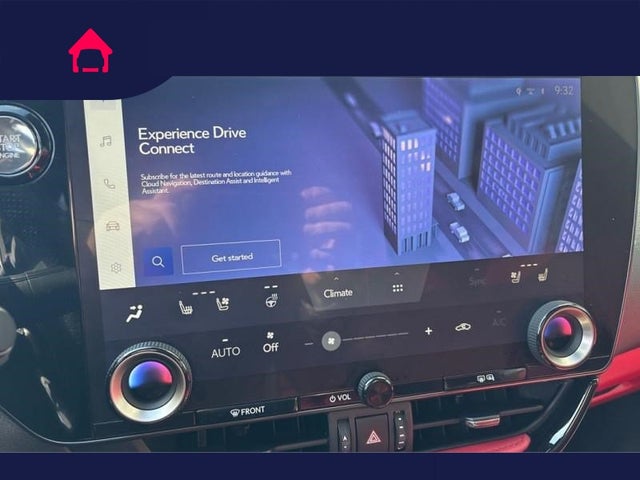 2024 Lexus NX