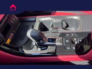 2024 Lexus NX