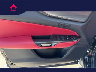 2024 Lexus NX