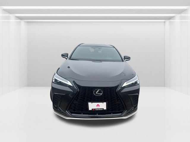 2024 Lexus NX