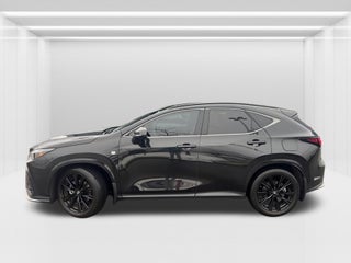 2024 Lexus NX