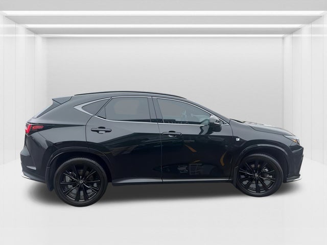 2024 Lexus NX