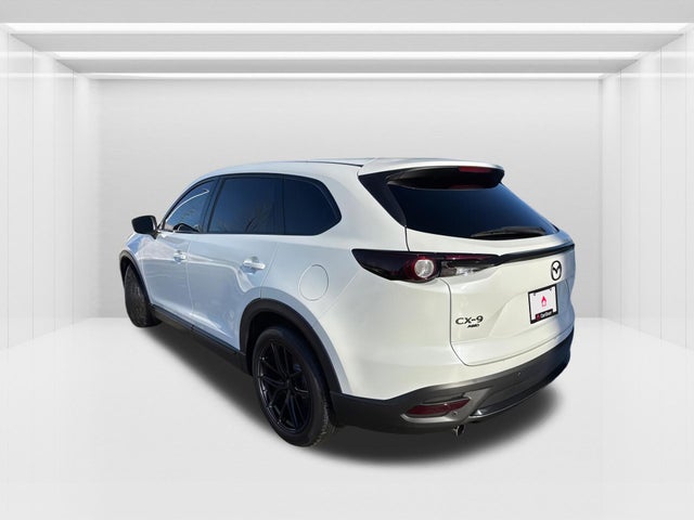 2021 Mazda CX-9