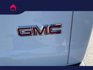 2023 GMC Savana Cargo Van