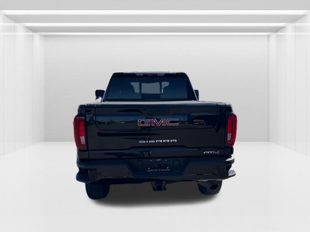 2022 GMC Sierra 2500HD