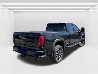 2022 GMC Sierra 2500HD