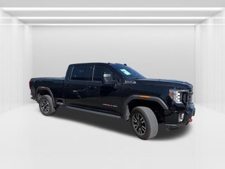 2022 GMC Sierra 2500HD