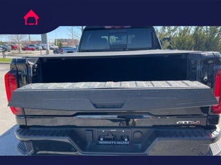 2022 GMC Sierra 2500HD
