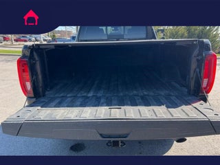 2022 GMC Sierra 2500HD